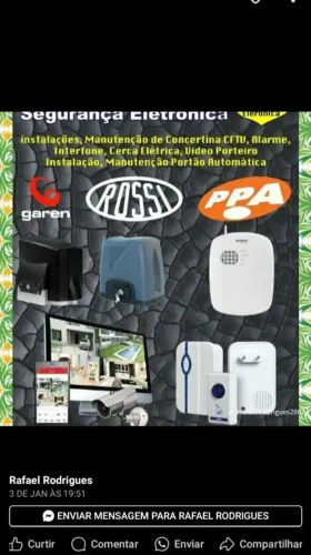 Elétrico