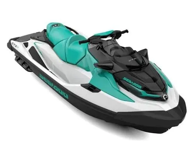 Seadoo - Jet Ski Gtx 130 Pro - 2023