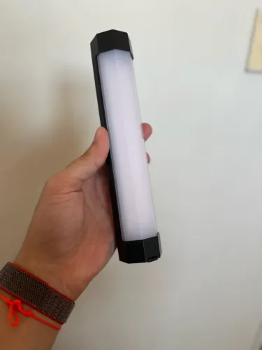 Led em bastão 