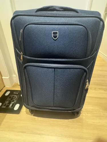 MALA 23KG NOVÍSSIMA