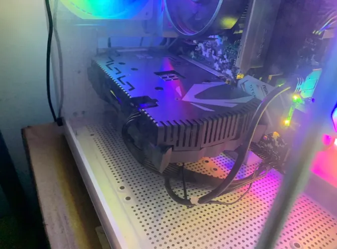 Rtx 2060