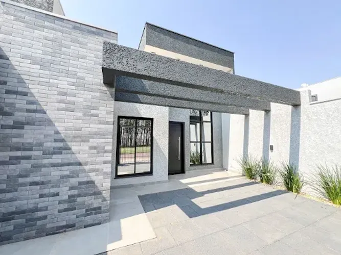 Casa com 3 dormitórios à venda por R$ 630.000,00 - Recanto tropical III - Cascavel/PR