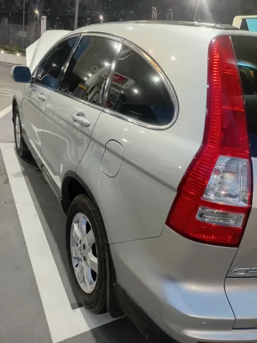 Honda CR-V LX 2.0 16V 2wd/2.0 Flexone Aut. 2011