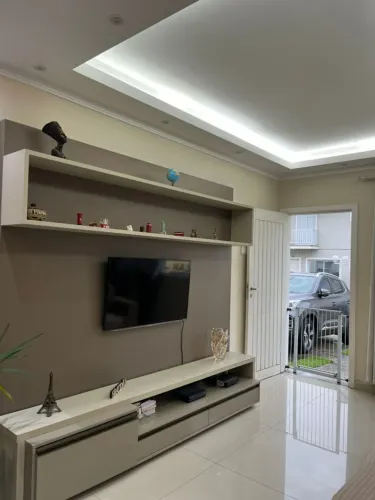 Casa de Condomínio à venda na Rua Frederico Rene de Jaegher, Rio Bonito, São Paulo - SP