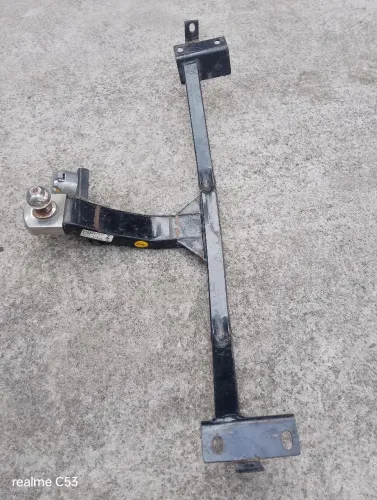 Engate reboque Onix sedan