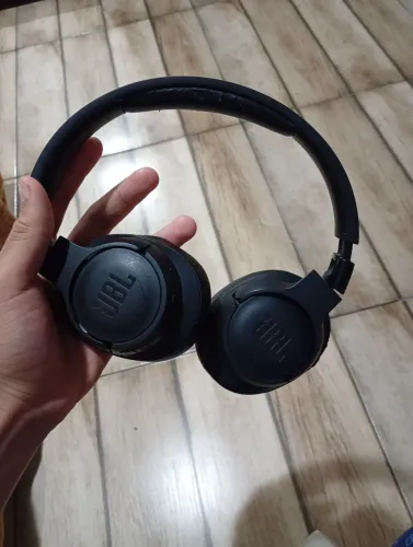Fone JBL 720BT BATERIA DURA 72HORAS!