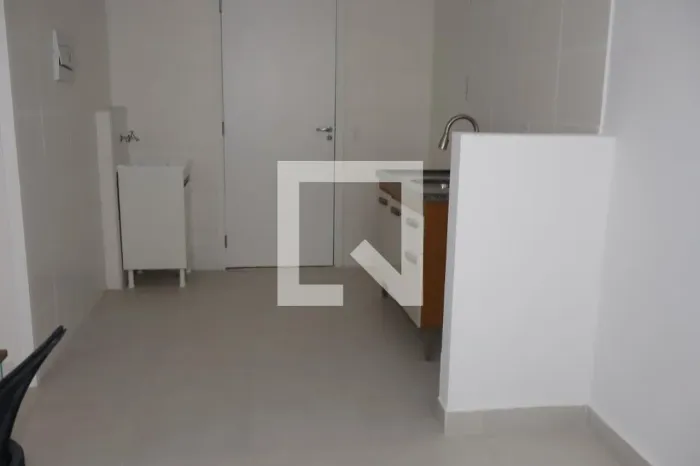 Apartamento à Venda - Vila Santa Clara, 1 Quarto, 27 m2
