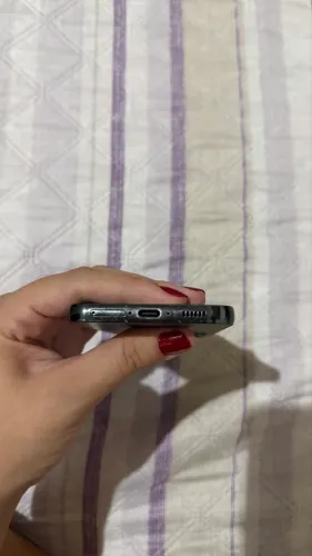Celular S23 Samsung seminovo a venda