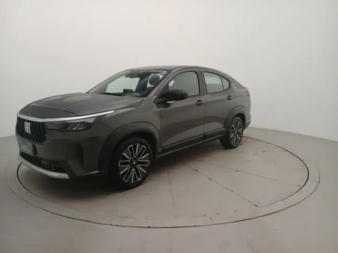 Fiat Fastback Audace 200 TB AUT (hibrído) 2026