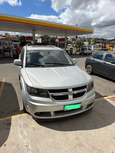 Dodge Journey RT 2.7 V6 185cv Aut. 2010