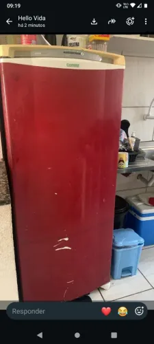 Vende se