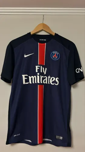 Camisa PSG 2015