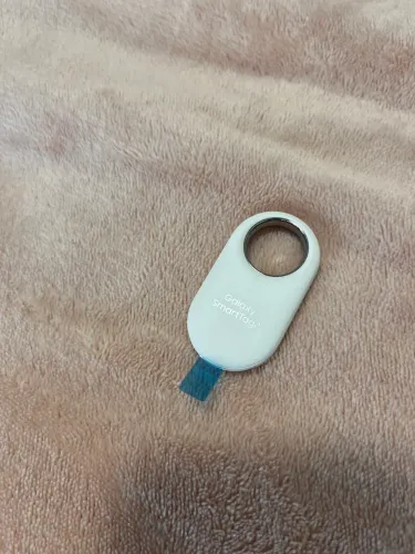 Smart tag 2 galaxy rastreador novo sem uso