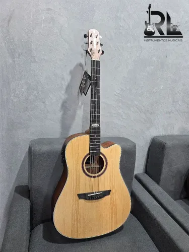 Violão Strinberg SD200