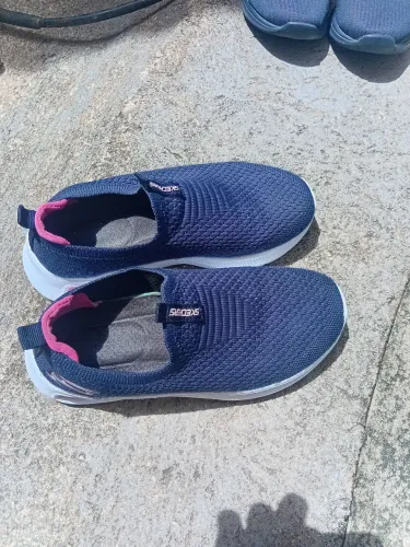 Sapato feminino