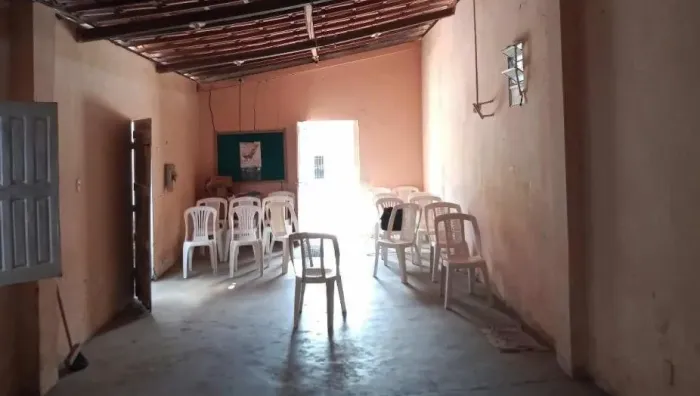 Casa para Venda em Terra Nova, Centro, 1 dormitório, 1 banheiro