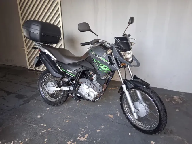 Crosser 150cc 2015
