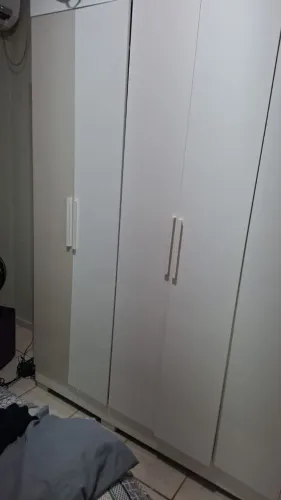 Guarda roupa