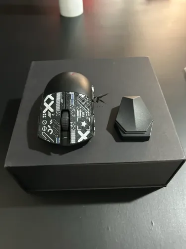 Mouse ATK X1 Ultimate 8k