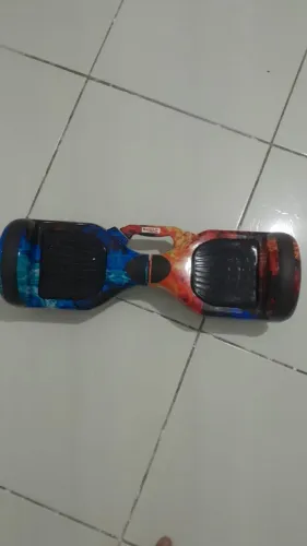 Hoverboard