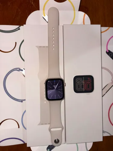 Apple Watch SE 3 44mm