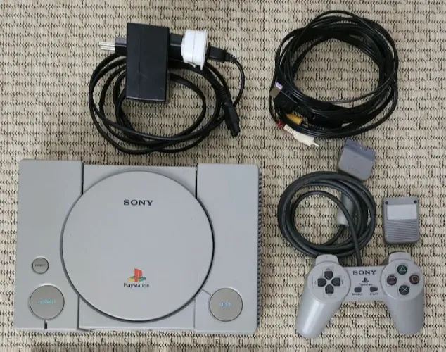 PS1 Fat