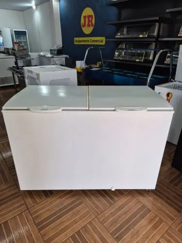 Freezer Gelopar 400 litros