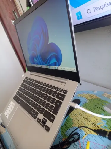 NOTEBOOK SAMSUNG GALAXY BOOK GO