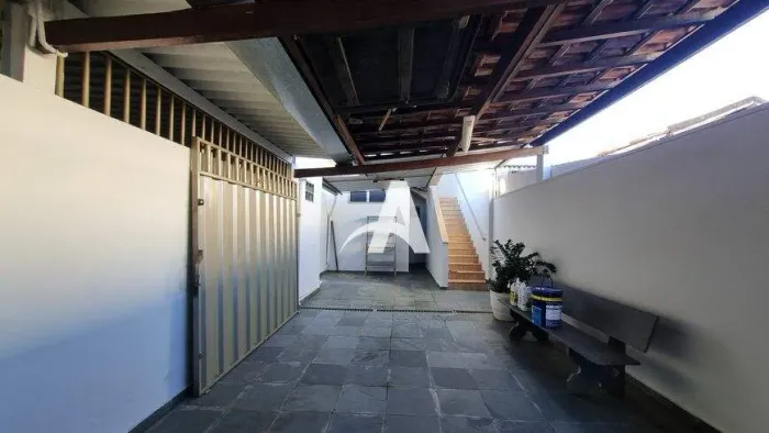 Apartamento para aluguel, 3 quartos, 1 suíte, 2 vagas, Brasil - Uberlândia/MG