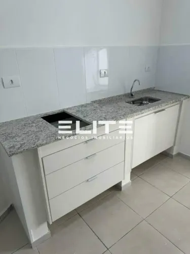 Apartamento para Aluguel no Centro de Santo André