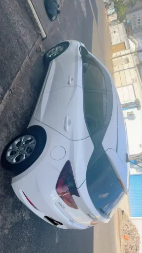 Hyundai HB20 Vision 1.0 Flex 12V MEC 2021