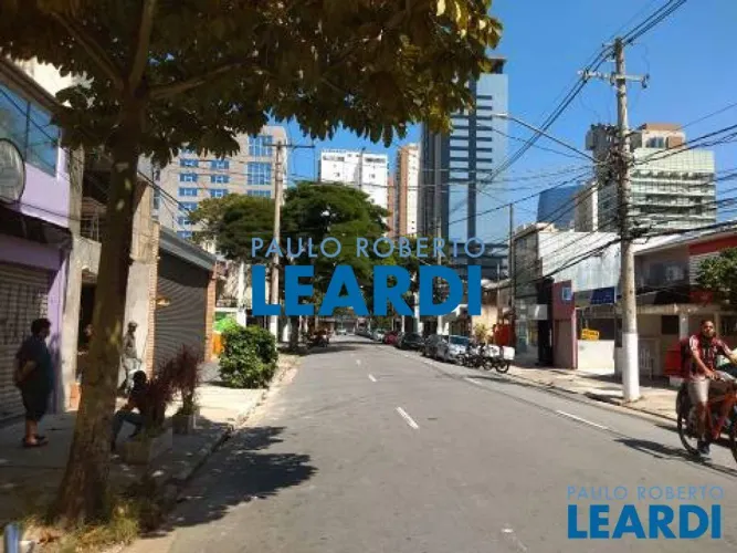 COMERCIAL - VILA OLÍMPIA - SP