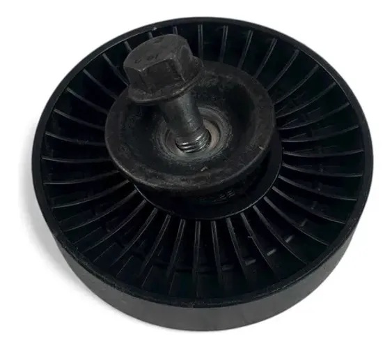 Tensor Rolamento Polia Esticador Alternador Jac J3