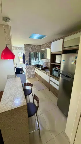Apartamento em Forquilhinhas - São José, SC