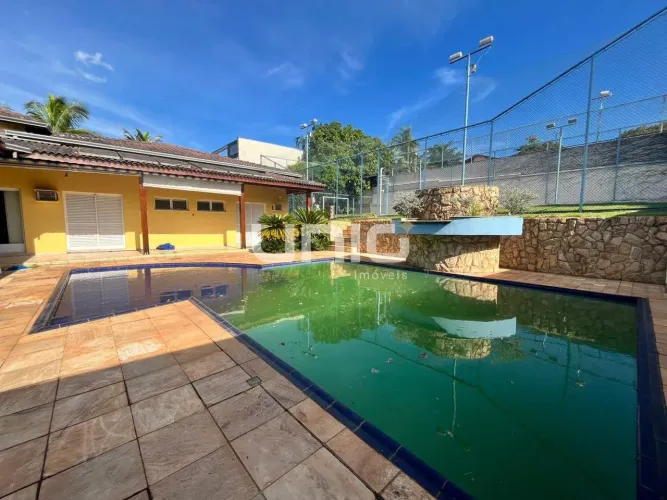 Casa para locação no Condomínio Colinas de Piracicaba no bairro Colinas do Piracicaba (Árt