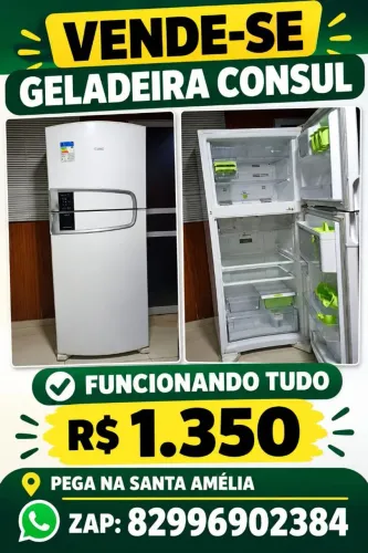 Geladeira