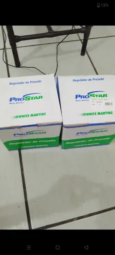 Reguladores
