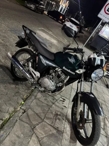 CG 150 TOP