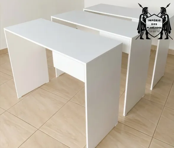 mesa de estudo 