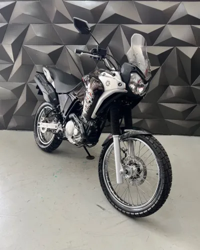 XT 1200 Z SUPER TÉNÉRÉ/ DX