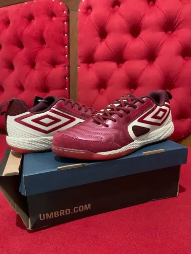 Sapato Original Umbro pro 5