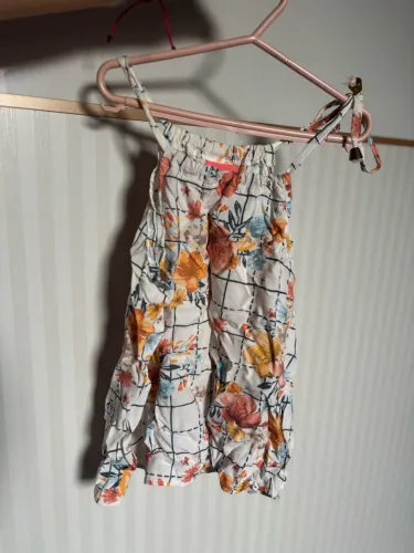 Blusinha Infantil