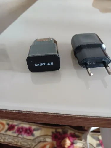 Caixinha de carregador