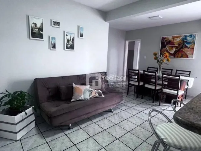 Apartamento Residencial à venda, Campinas, São José - AP0716.