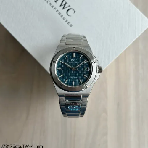  Relógio Iwc engenue 