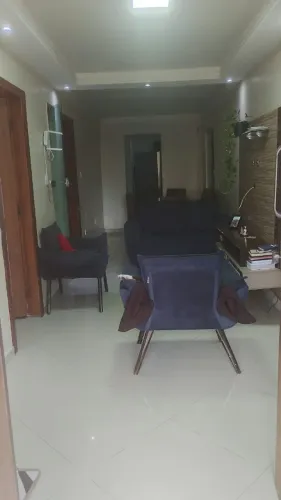 Casa a venda no bairro Califórnia em Itabuna BA