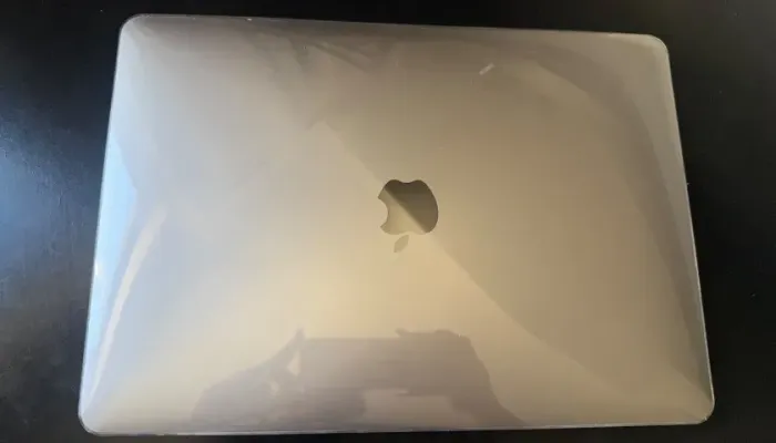 MacBook m1