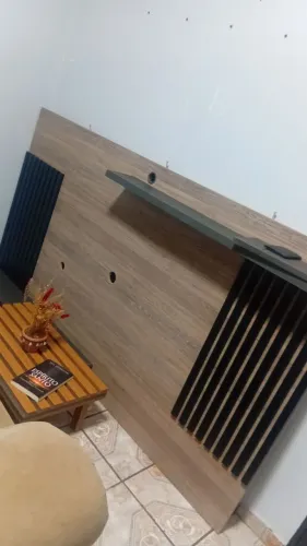 Painel tv até 55 polegadas
