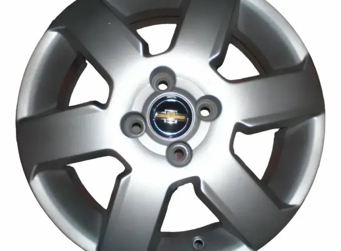 Rodas aro 15 Montana
