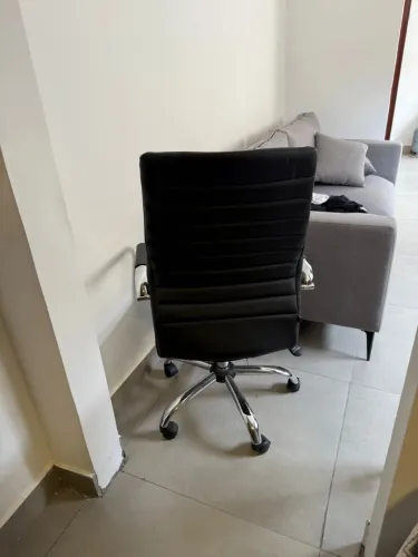 Cadeira de escritorio